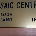 Πανσιόν Mosaic Ρώμη