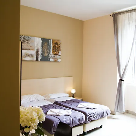 Mosaic Gasthuis Rome