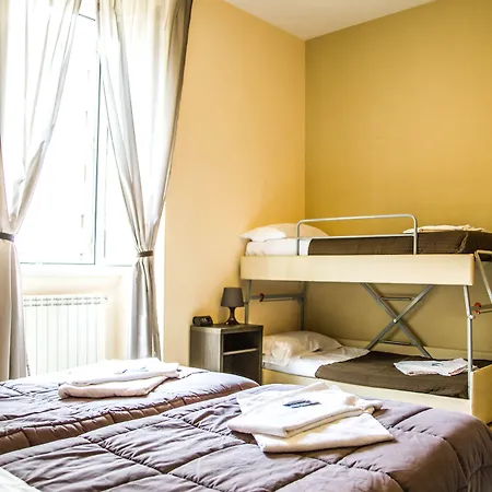 Mosaic Gasthuis Rome