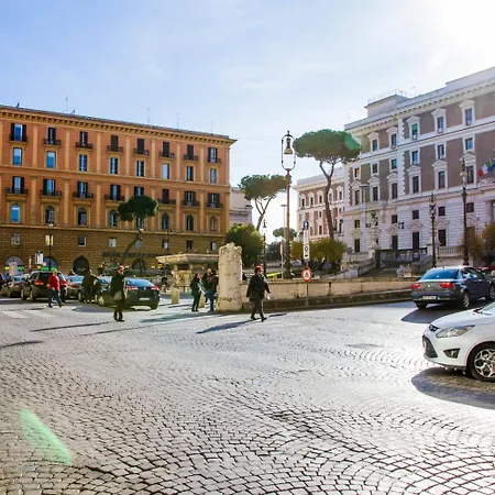 Mosaic Gasthuis Rome