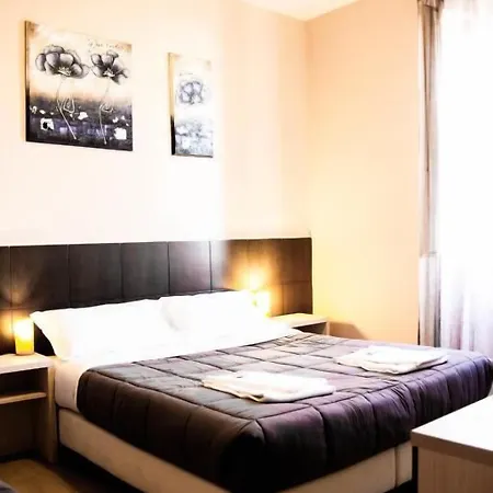 Mosaic Gasthuis Rome