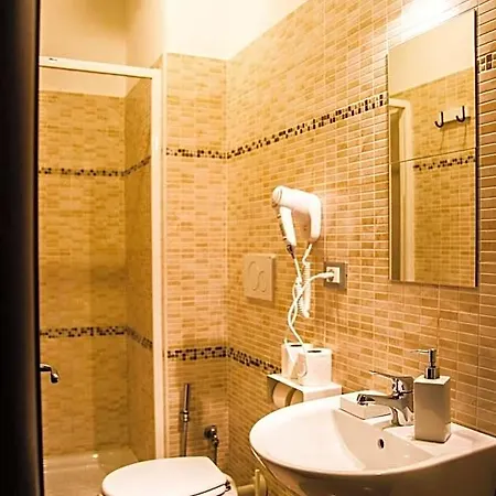 Mosaic Central Guest House Guest house