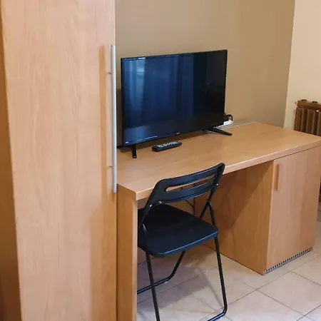 Mosaic Gasthuis Rome