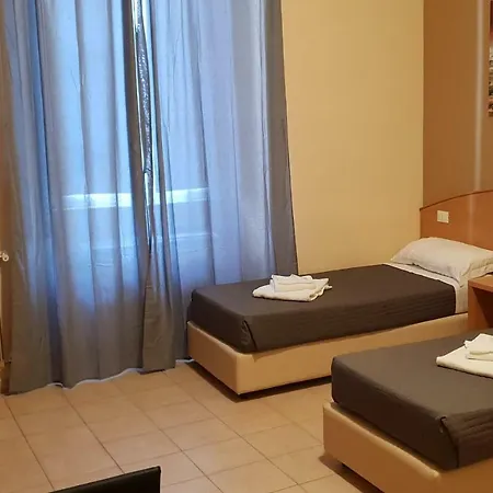 Mosaic Gasthuis Rome