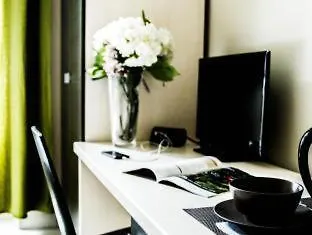 Guest house Mosaic Central Guest House