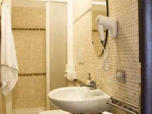 Mosaic Central Guest House Guest house