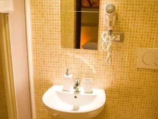 Guest house Mosaic Central Guest House