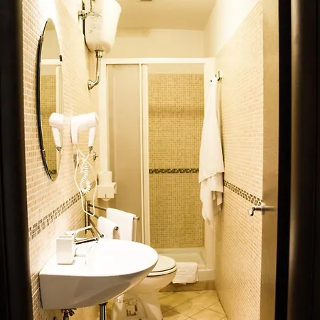 Mosaic Central Guest House Pensionat 3*
