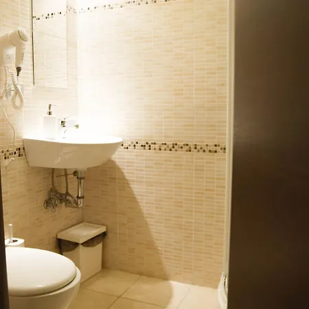 Mosaic Central Guest House Guest house 3*