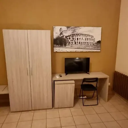 Mosaic Central Guest House Guest house 3*