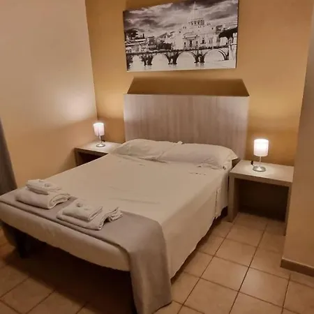 Pensionat Mosaic Central Guest House 3*