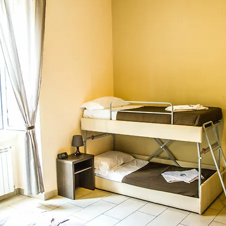 Mosaic Central Guest House Guest house 3*