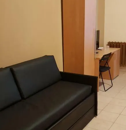 Mosaic Central Guest House 3* Rome